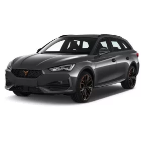 CUPRA LEON SPORTSTOURER plachta na auto (2020-)