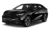 CUPRA TAVASCAN plachta na auto (2024-)