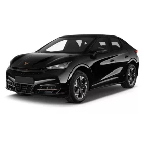 CUPRA TAVASCAN plachta na auto (2024-)