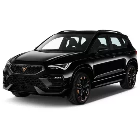 CUPRA ATECA plachta na auto (2018-2025)