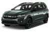 DACIA JOGGER plachta na auto (2021-)