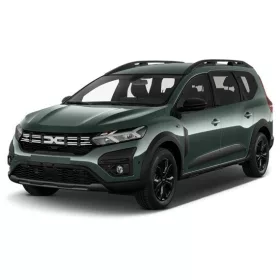 DACIA JOGGER plachta na auto (2021-)