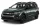 DACIA JOGGER plachta na auto (2021-)