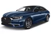 DS9 plachta na auto (2020-)