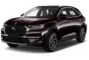 DS7 CROSSBACK MOBILE GARAGE Ochranná plachta na auto (2018-)