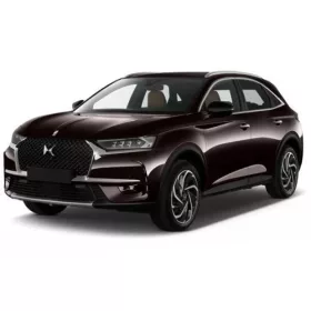   DS7 CROSSBACK MOBILE GARAGE Ochranná plachta na auto (2018-)