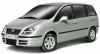 FIAT ULYSSE plachta na auto (2002-2010)