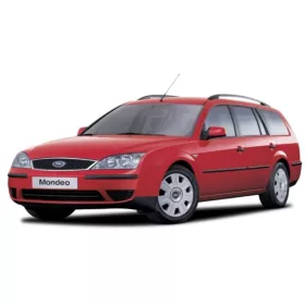 FORD MONDEO MK3 KOMBI plachta na auto (2000-2007)