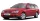 FORD MONDEO MK3 KOMBI plachta na auto (2000-2007)