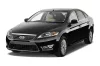 FORD MONDEO MK4 plachta na auto (2007-2015)