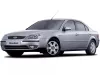 FORD MONDEO MK3 plachta na auto (2000-2007)