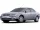 FORD MONDEO MK3 plachta na auto (2000-2007)