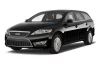 FORD MONDEO MK4 KOMBI plachta na auto (2007-2015)