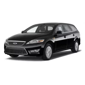 FORD MONDEO MK4 KOMBI plachta na auto (2007-2015)