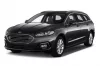 FORD MONDEO MK5 KOMBI plachta na auto (2015-2022)