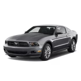 FORD MUSTANG plachta na auto (2004-2014)