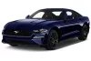 FORD MUSTANG COUPE plachta na auto (2015-)