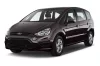 FORD S-MAX plachta na auto (2006-2015)