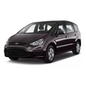 FORD S-MAX plachta na auto (2006-2015)