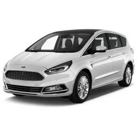 FORD S-MAX plachta na auto (2015-2024)