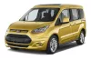 FORD TOURNEO CONNECT plachta na auto (2014-2022)