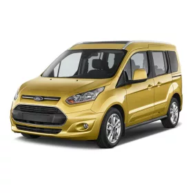 FORD TOURNEO CONNECT plachta na auto (2014-2022)