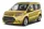 FORD TOURNEO CONNECT plachta na auto (2014-2022)