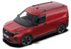 FORD TRANSIT COURIER II. plachta na auto (2023-)