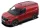 FORD TRANSIT COURIER II. plachta na auto (2023-)