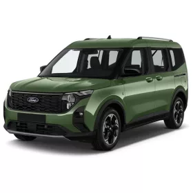 FORD TOURNEO COURIER II. plachta na auto (2023-)