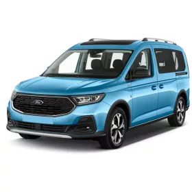 FORD TOURNEO CONNECT plachta na auto (2022-)