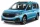 FORD TOURNEO CONNECT plachta na auto (2022-)