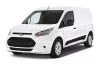 FORD TRANSIT CONNECT plachta na auto (2014-2024)