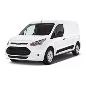 FORD TRANSIT CONNECT plachta na auto (2014-2024)