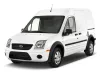FORD TRANSIT CONNECT plachta na auto (2002-2014)