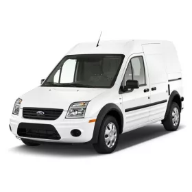FORD TRANSIT CONNECT plachta na auto (2002-2014)