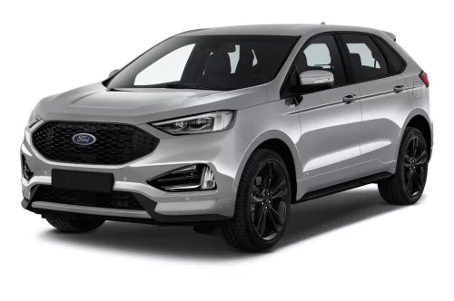 FORD EDGE plachta na auto (2015-2024)