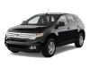 FORD EDGE plachta na auto (2006-2015)