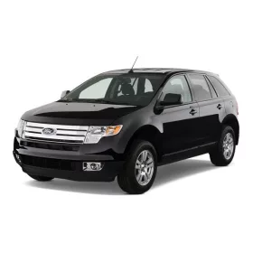 FORD EDGE plachta na auto (2006-2015)
