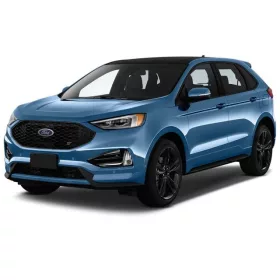   FORD EDGE MOBILE GARAGE Ochranná plachta na auto (2015-2024)