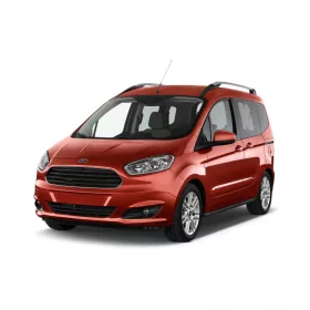 FORD TOURNEO COURIER plachta na auto (2014-2022)