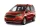 FORD TOURNEO COURIER plachta na auto (2014-2022)