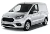 FORD TRANSIT COURIER plachta na auto (2014-2022)