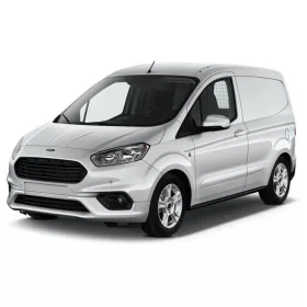 FORD TRANSIT COURIER plachta na auto (2014-2022)