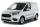 FORD TRANSIT COURIER plachta na auto (2014-2022)