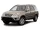 HONDA CRV (RD) MOBILE GARAGE Ochranná plachta na auto (2002-2007)