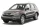 HONDA CRV (RE) plachta na auto (2007-2012)