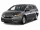 HONDA ODYSSEY MOBILE GARAGE Ochranná plachta na auto (2010-2017)