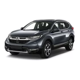 HONDA CRV (RW) plachta na auto (2018-2024)