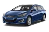 HYUNDAI I40 WAGON plachta na auto (2011-2020)